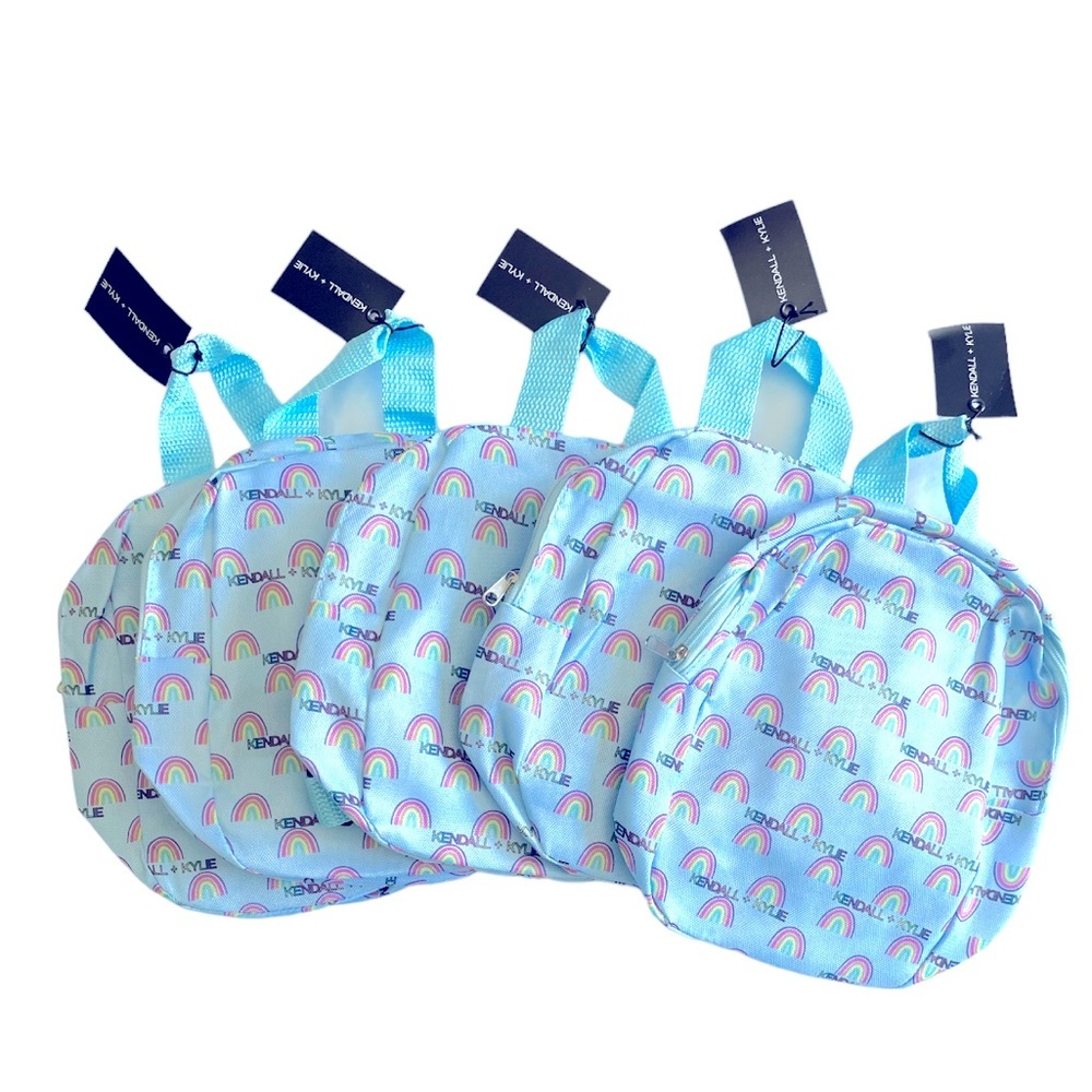 Kendall & Kylie Mini Backpacks